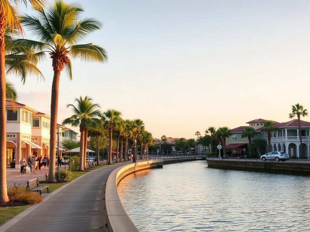 Bradenton