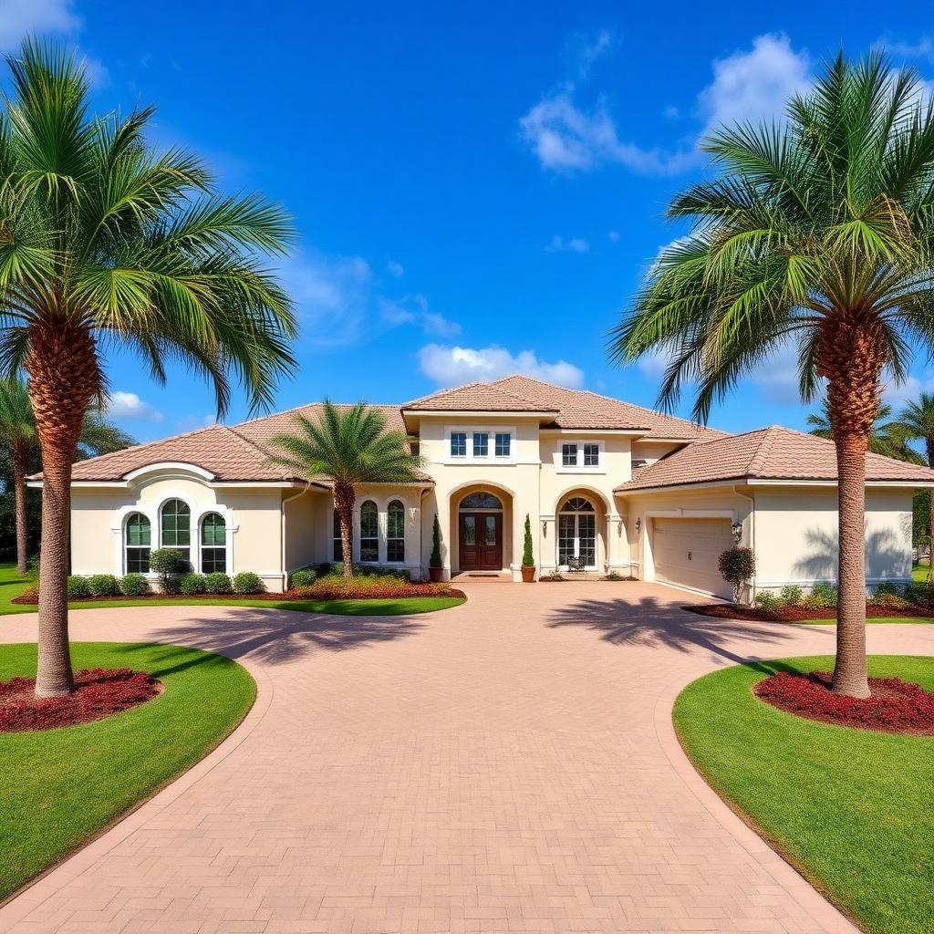 Country Club East